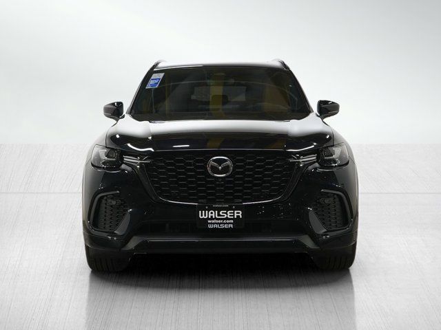 2025 Mazda CX-70 3.3 Turbo S Premium Package