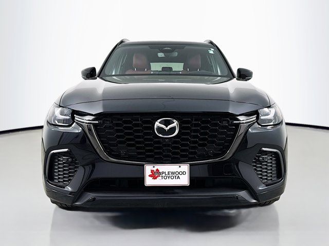 2025 Mazda CX-70 3.3 Turbo S Premium Package