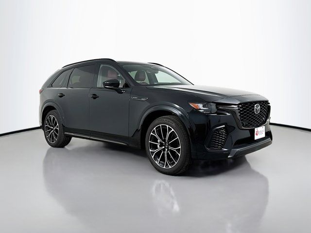 2025 Mazda CX-70 3.3 Turbo S Premium Package