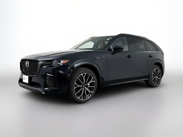 2025 Mazda CX-70 3.3 Turbo S Premium Package