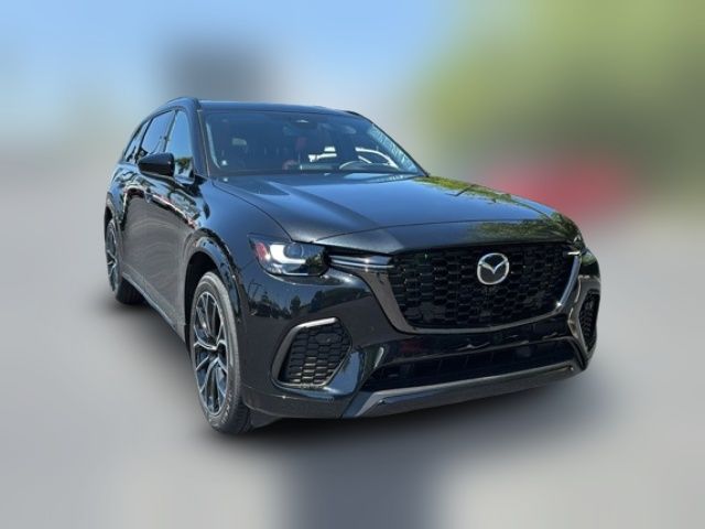 2025 Mazda CX-70 3.3 Turbo S Premium Package