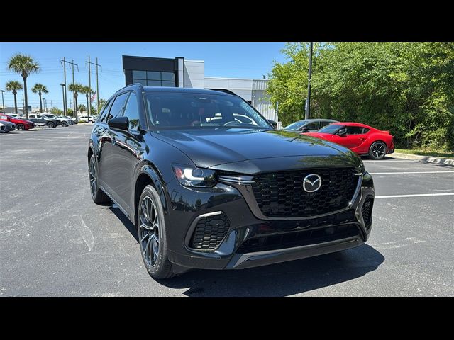 2025 Mazda CX-70 3.3 Turbo S Premium Package