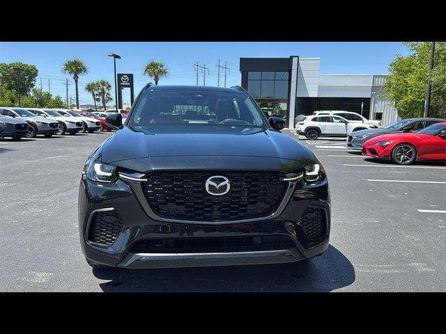 2025 Mazda CX-70 3.3 Turbo S Premium Package