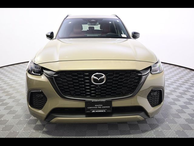 2025 Mazda CX-70 3.3 Turbo S Premium Package