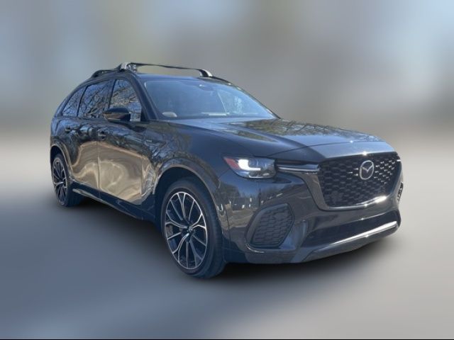 2025 Mazda CX-70 3.3 Turbo S Premium Package