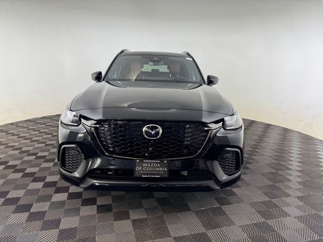 2025 Mazda CX-70 3.3 Turbo S Premium Package