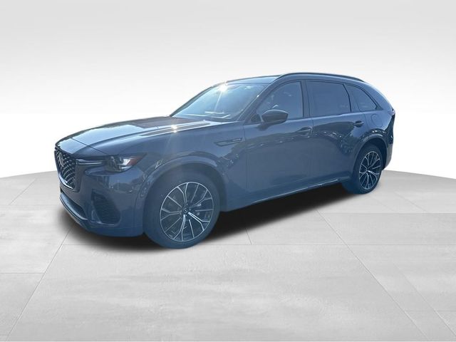 2025 Mazda CX-70 3.3 Turbo S Premium Package