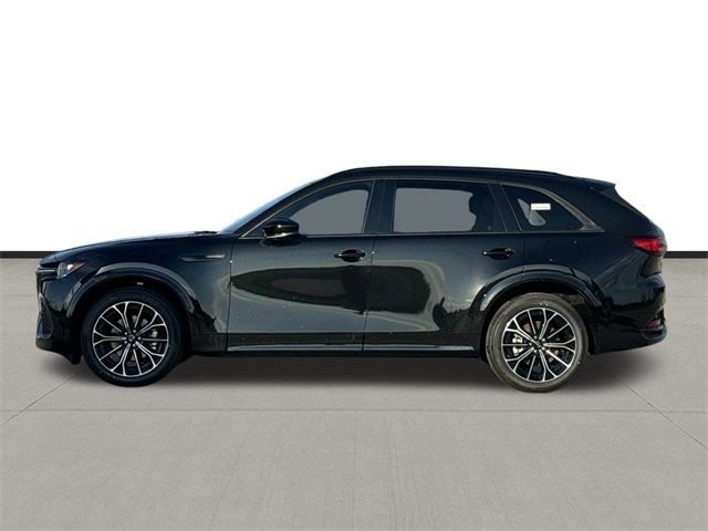 2025 Mazda CX-70 3.3 Turbo S Premium Package