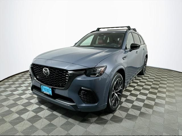 2025 Mazda CX-70 3.3 Turbo S Premium Package