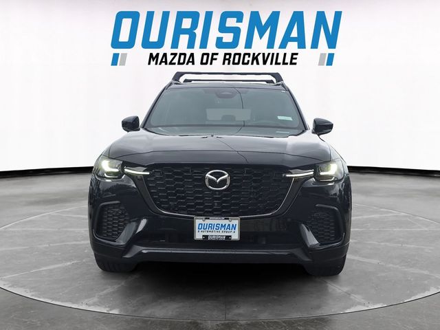 2025 Mazda CX-70 3.3 Turbo S Premium Package