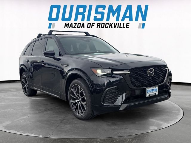2025 Mazda CX-70 3.3 Turbo S Premium Package
