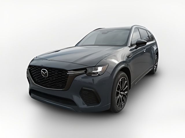 2025 Mazda CX-70 3.3 Turbo S Premium Package