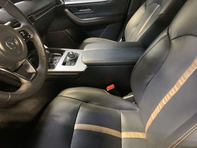 2025 Mazda CX-70 3.3 Turbo S Premium Package