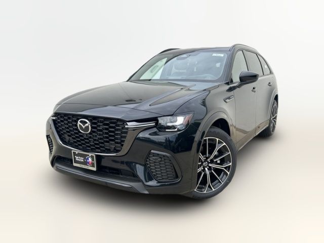 2025 Mazda CX-70 3.3 Turbo S Premium Package