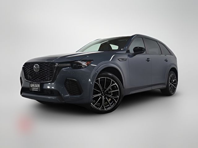 2025 Mazda CX-70 3.3 Turbo S Premium Package