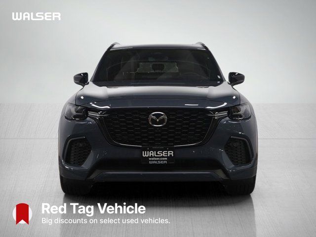 2025 Mazda CX-70 3.3 Turbo S Premium Package