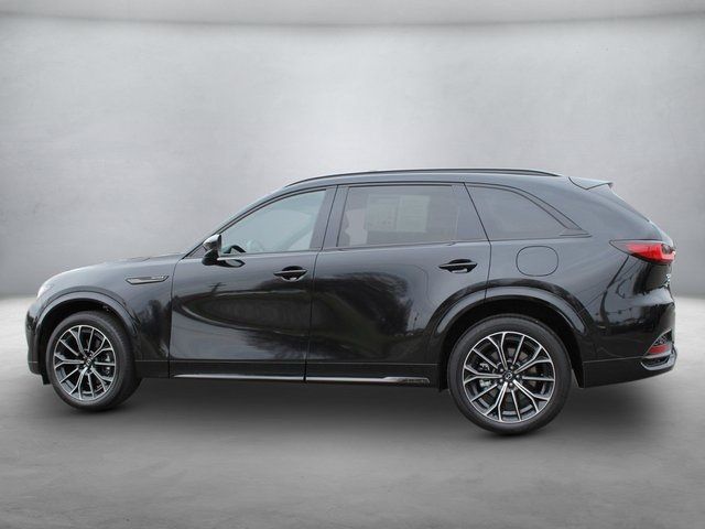 2025 Mazda CX-70 3.3 Turbo S Premium Package