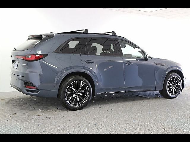 2025 Mazda CX-70 3.3 Turbo S Premium Package