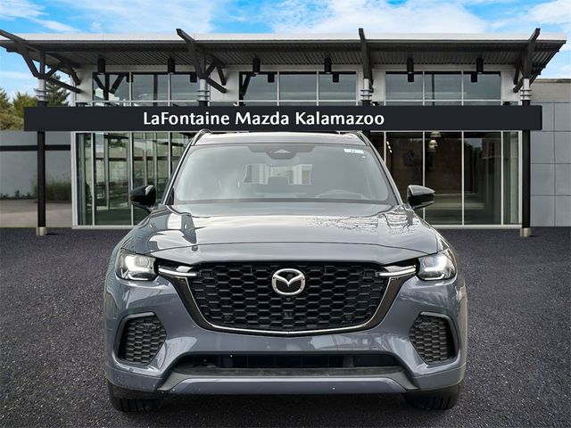 2025 Mazda CX-70 3.3 Turbo S Premium Package