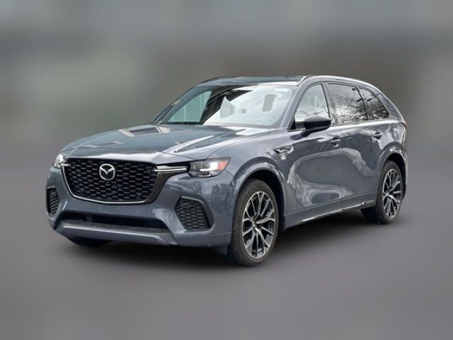 2025 Mazda CX-70 3.3 Turbo S Premium Package