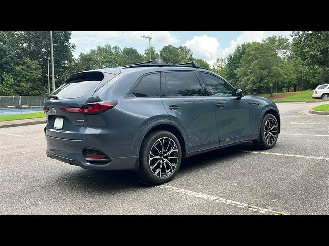 2025 Mazda CX-70 3.3 Turbo S Premium Package