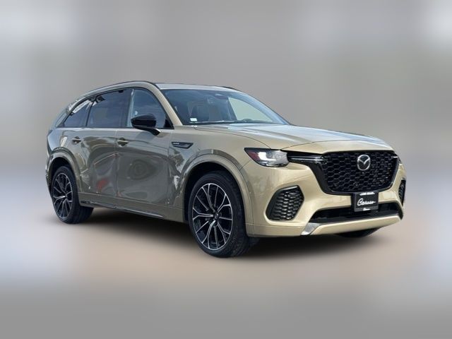 2025 Mazda CX-70 3.3 Turbo S Premium Package