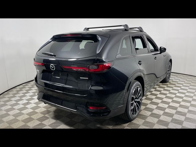 2025 Mazda CX-70 3.3 Turbo S Premium Package