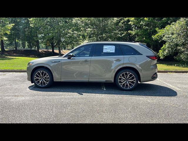 2025 Mazda CX-70 3.3 Turbo S Premium Package