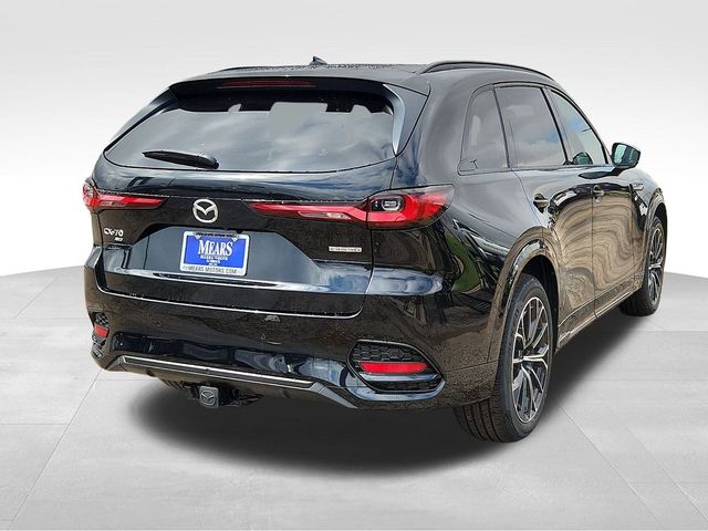 2025 Mazda CX-70 3.3 Turbo S Premium Package