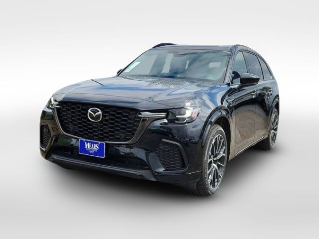 2025 Mazda CX-70 3.3 Turbo S Premium Package