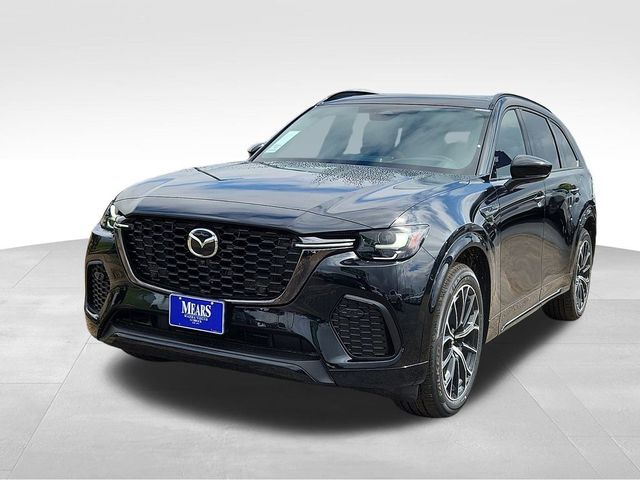 2025 Mazda CX-70 3.3 Turbo S Premium Package