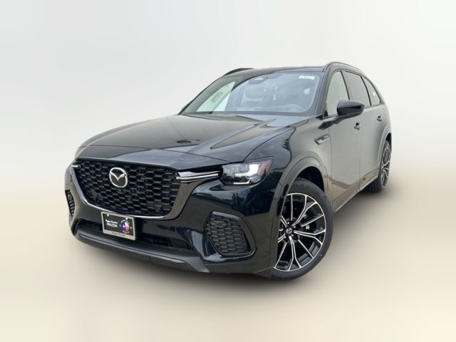 2025 Mazda CX-70 3.3 Turbo S Premium Package