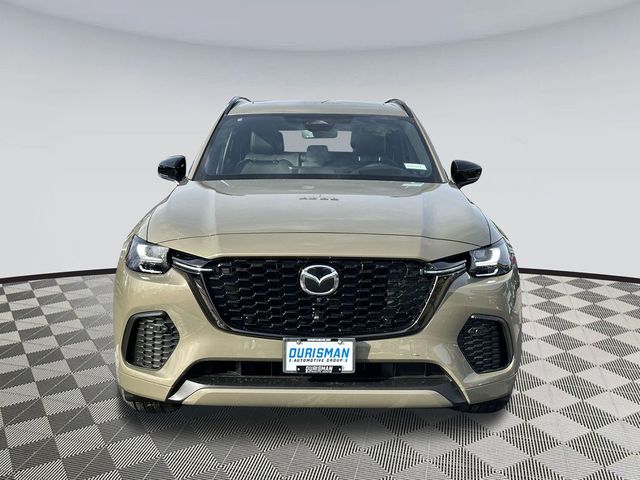 2025 Mazda CX-70 3.3 Turbo S Premium Package