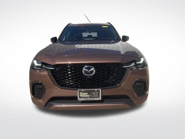 2025 Mazda CX-70 3.3 Turbo S Premium Package