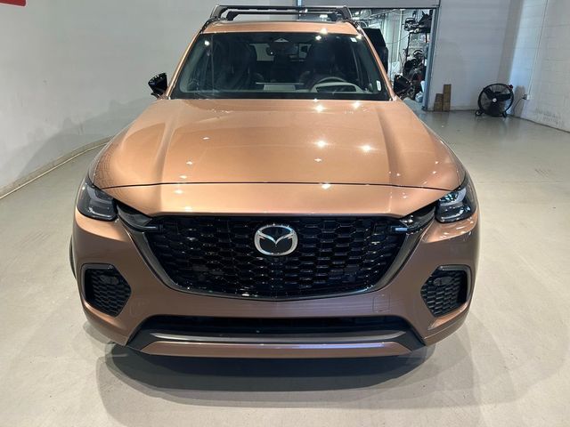 2025 Mazda CX-70 3.3 Turbo S Premium Package