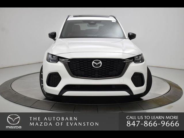 2025 Mazda CX-70 3.3 Turbo S Premium Package