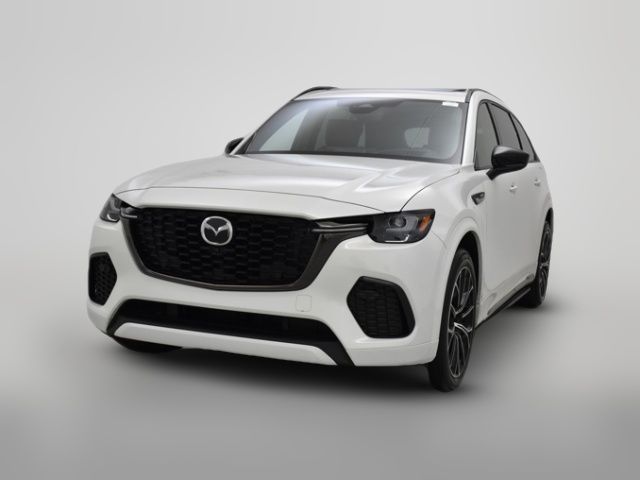 2025 Mazda CX-70 3.3 Turbo S Premium Package