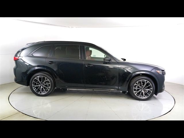 2025 Mazda CX-70 3.3 Turbo S Premium Package