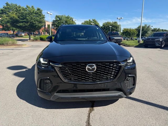 2025 Mazda CX-70 3.3 Turbo S Premium Package