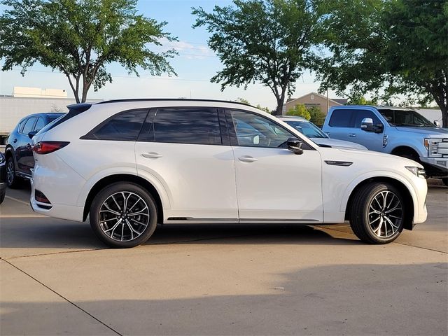 2025 Mazda CX-70 3.3 Turbo S Premium Package