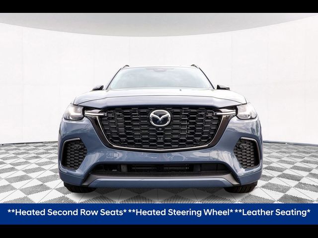 2025 Mazda CX-70 3.3 Turbo S Premium Package