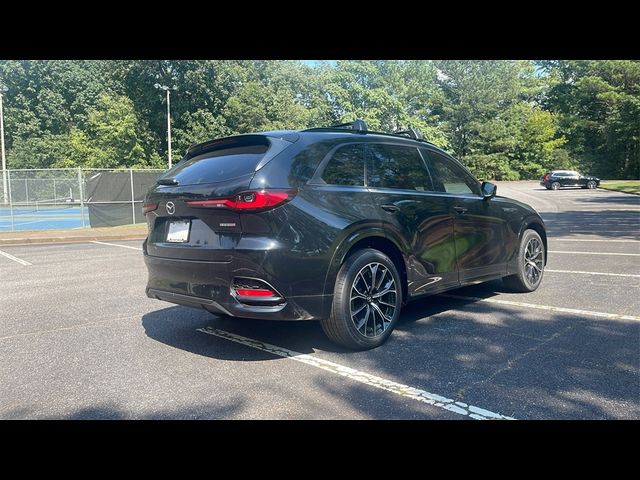 2025 Mazda CX-70 3.3 Turbo S Premium Package