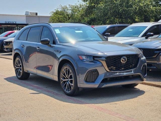 2025 Mazda CX-70 3.3 Turbo S Premium Package