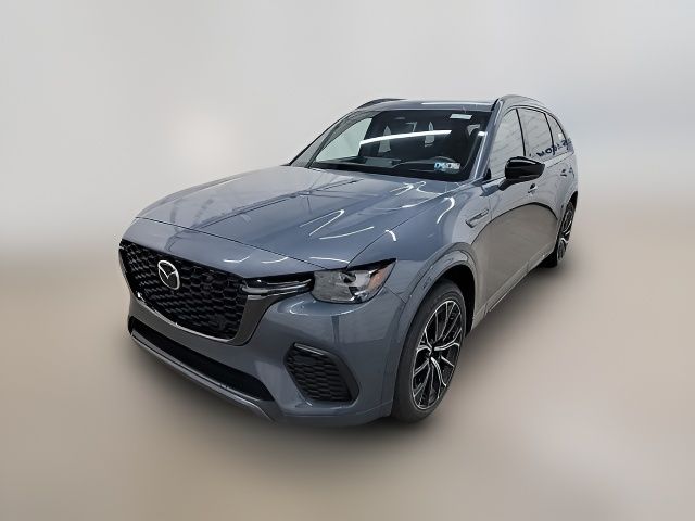 2025 Mazda CX-70 3.3 Turbo S Premium Package