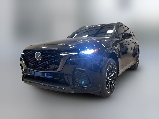 2025 Mazda CX-70 3.3 Turbo S Premium Package