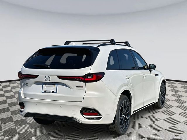 2025 Mazda CX-70 3.3 Turbo S Premium Package