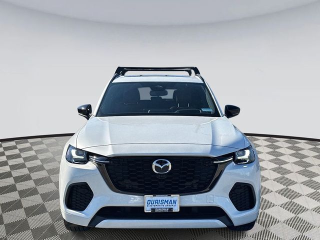 2025 Mazda CX-70 3.3 Turbo S Premium Package