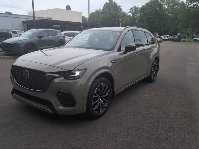 2025 Mazda CX-70 3.3 Turbo S Premium Package