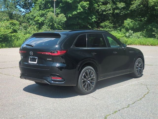 2025 Mazda CX-70 3.3 Turbo S Premium Package