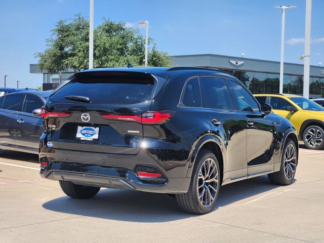 2025 Mazda CX-70 3.3 Turbo S Premium Package